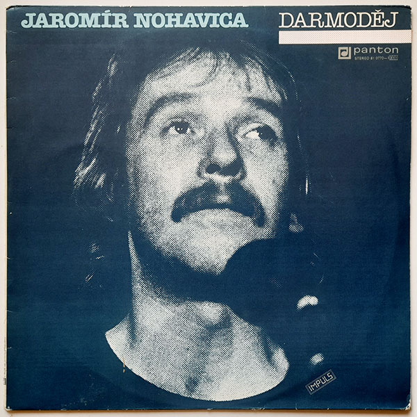Jaromír Nohavica - Darmoděj