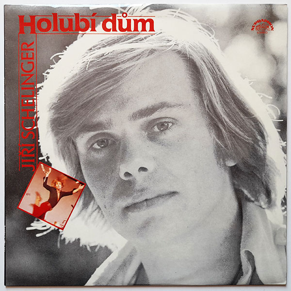 Jiří Schelinger - Holubí dům
