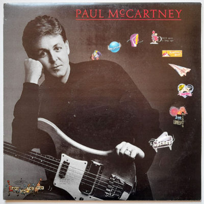 Paul McCartney - All The Best