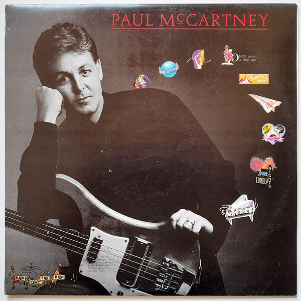 Paul McCartney - All The Best
