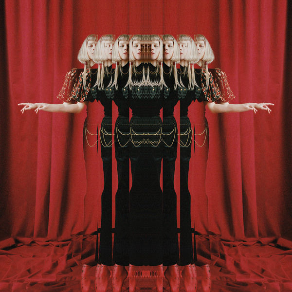 AURORA - The Gods We Can Touch