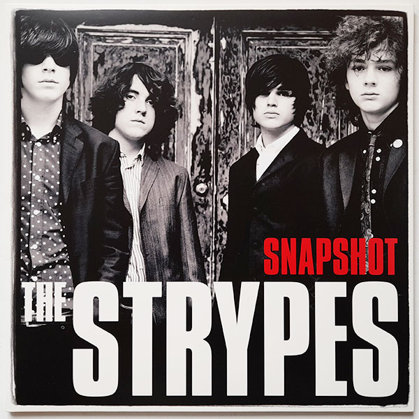 The Strypes - Snapshot