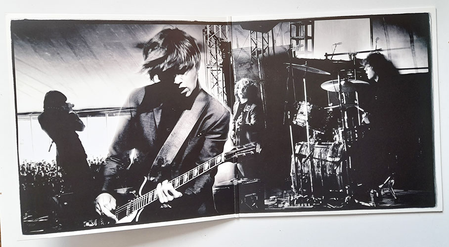 The Strypes - Snapshot - Obrázek 3