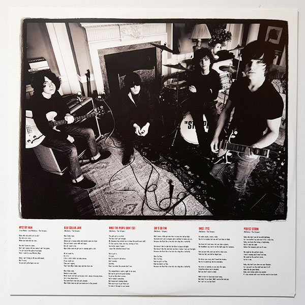 The Strypes - Snapshot - Obrázek 4