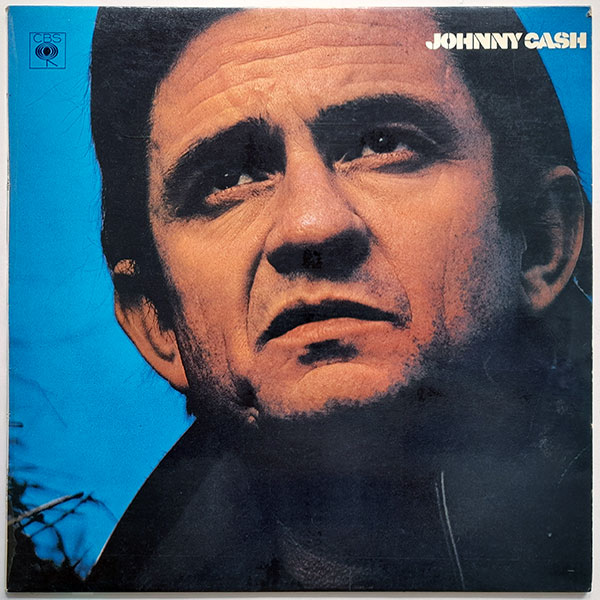 Johnny Cash - Johnny Cash
