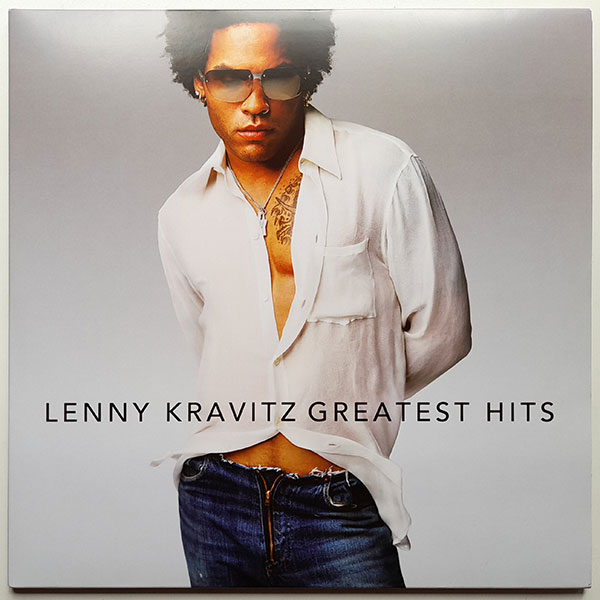 Lenny Kravitz - Greatest Hits