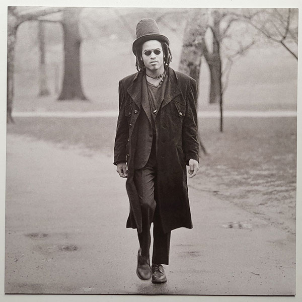 Lenny Kravitz - Greatest Hits - Obrázek 4