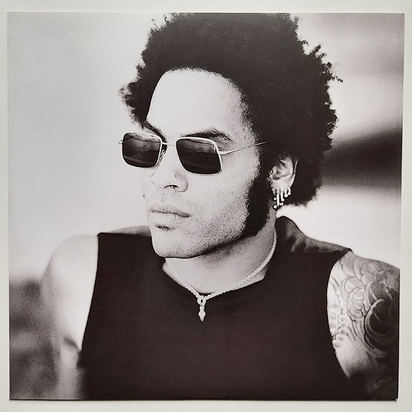 Lenny Kravitz - Greatest Hits - Obrázek 6