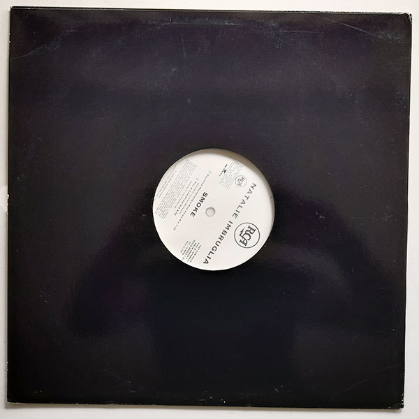 Natalie Imbruglia - Smoke (Remixes) - Obrázek 3