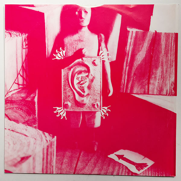 R.E.M. - Fables Of The Reconstruction - Obrázek 3