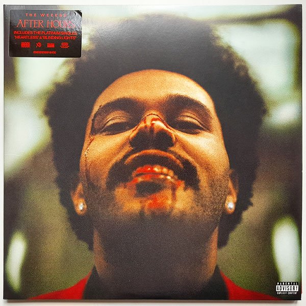 The Weeknd - After Hours