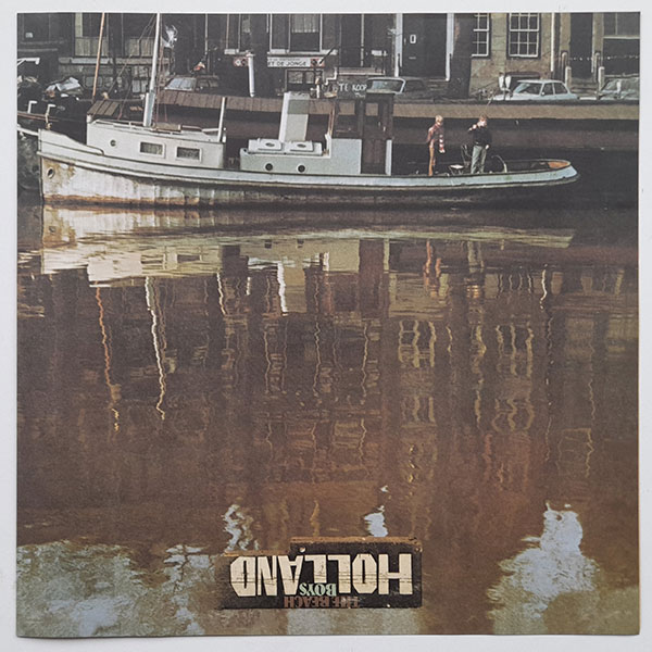 The Beach Boys - Sail On Sailor - 1972 - Obrázek 5
