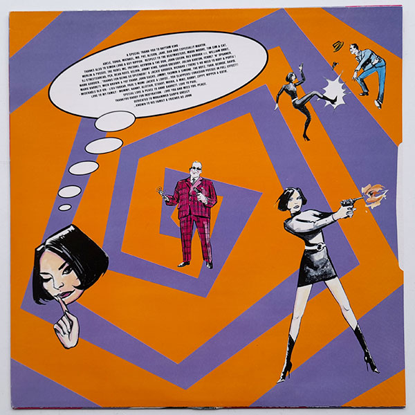 Betty Boo - Boomania - Obrázek 3