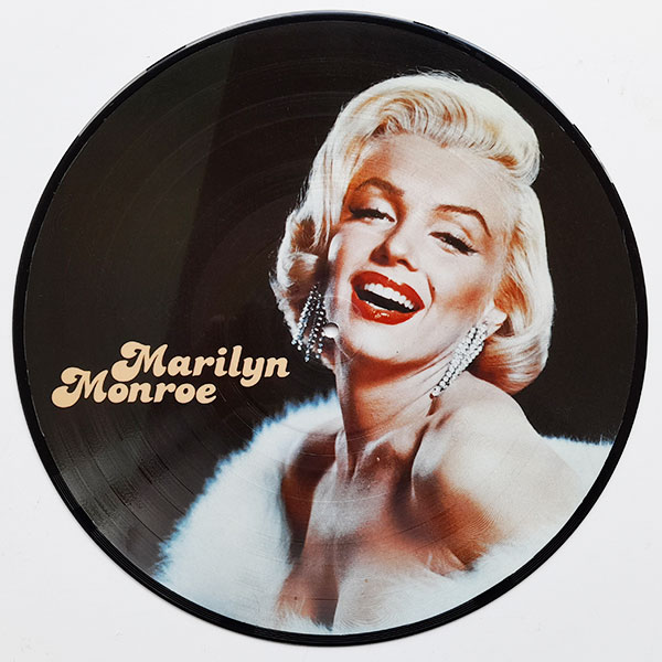 Marilyn Monroe - The Legend Lives On