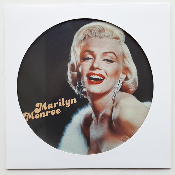 Marilyn Monroe - The Legend Lives On - Obrázek 3