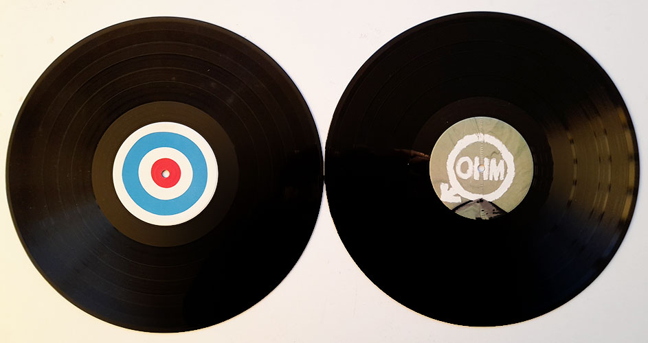 Various - Quadrophenia (Music From The Soundtrack Of The Who Film) - Obrázek 6