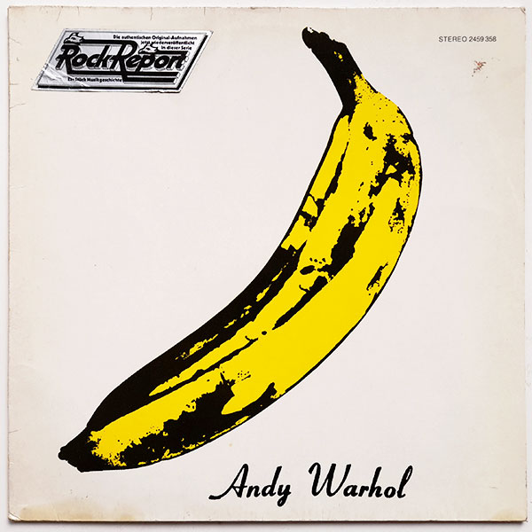 The Velvet Underground and Nico