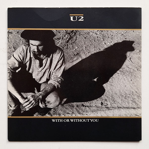 U2 - With Or Without You