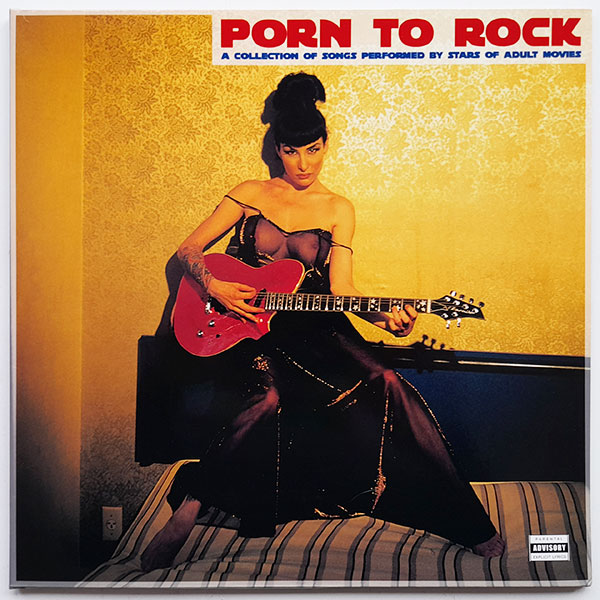 Various - Porn To Rock
