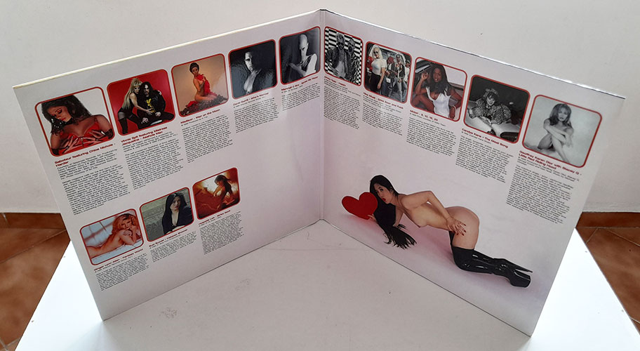 Various - Porn To Rock - Obrázek 4