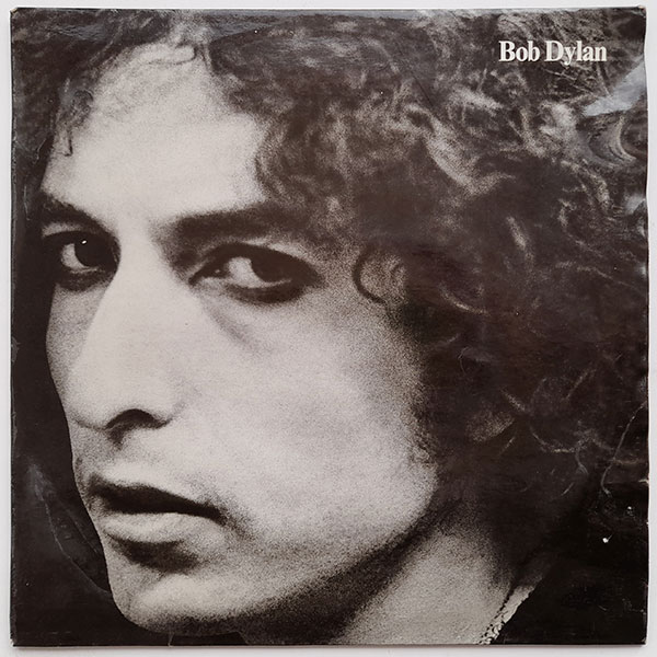 Bob Dylan - Hard Rain