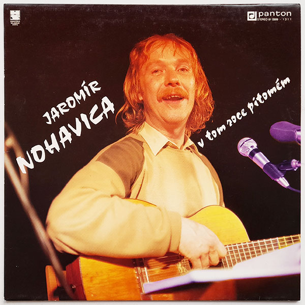 Jaromír Nohavica - V tom roce pitomém