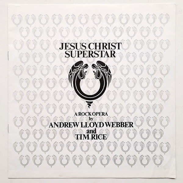 Various - Jesus Christ Superstar (The Original Motion Picture Sound Track Album) - Obrázek 6