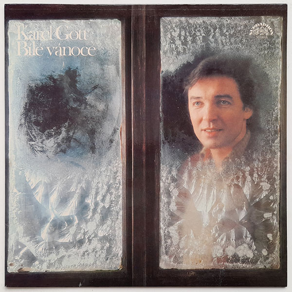 Karel Gott - Bílé Vánoce