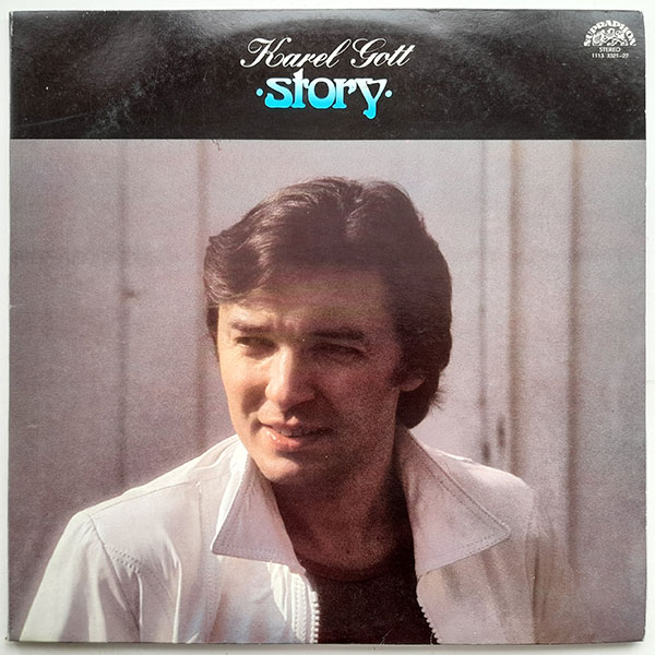 Karel Gott - Story
