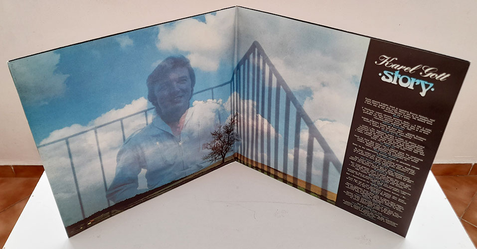 Karel Gott - Story - Obrázek 2