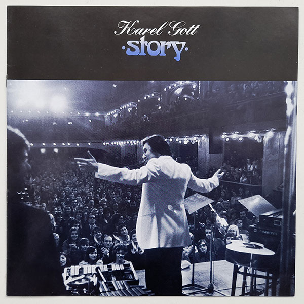 Karel Gott - Story - Obrázek 6