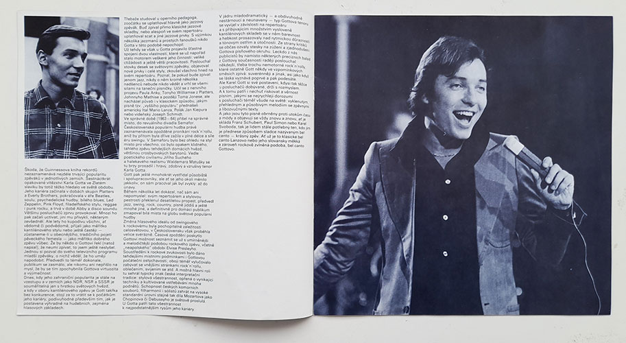 Karel Gott - Story - Obrázek 7