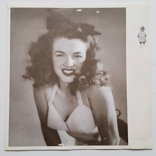 Marilyn Monroe - Remember Marilyn - Obrázek 3