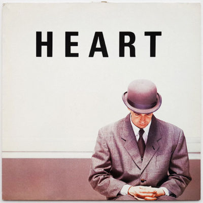 Pet Shop Boys - Heart