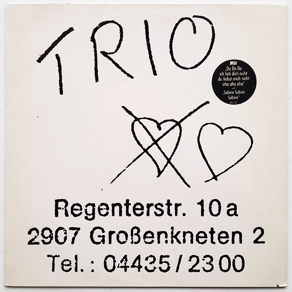 Trio - Trio