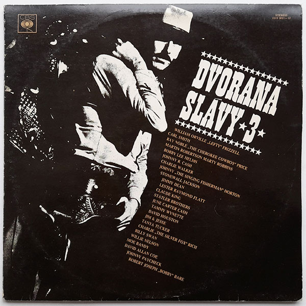 Various - Dvorana slávy 3