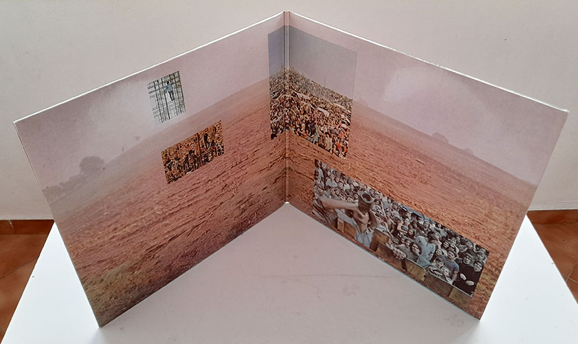 Various - Woodstock Two - Obrázek 3