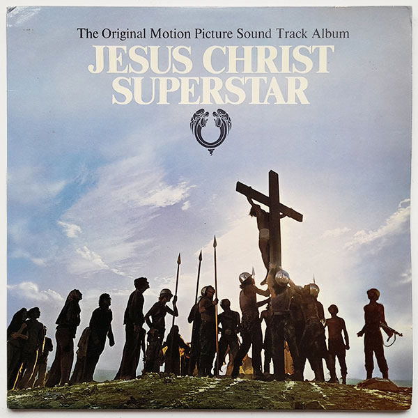 Various - Jesus Christ Superstar - The Original Motion Picture Sound Track Album