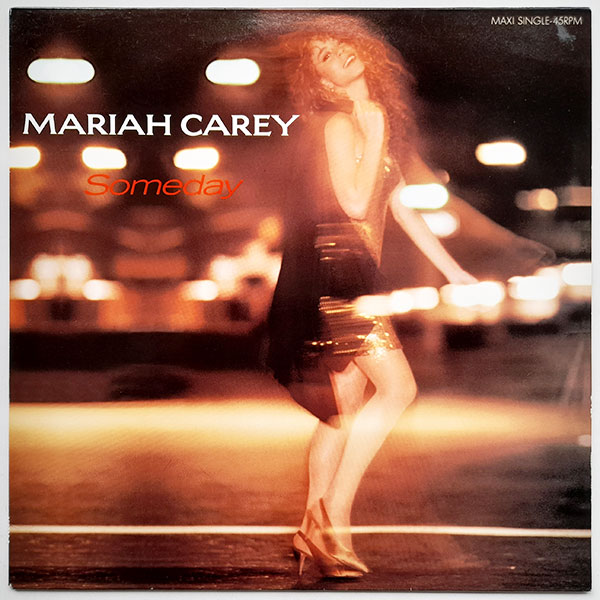 Mariah Carey - Someday