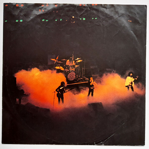 Queen - A Night At The Opera - Obrázek 4
