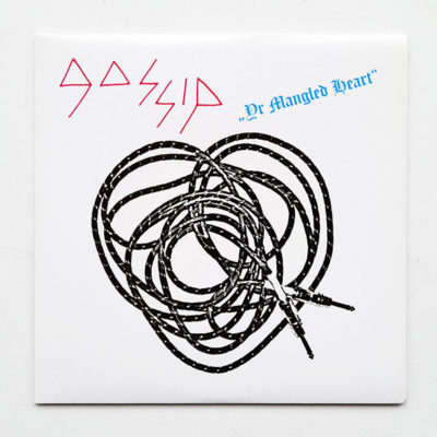 The Gossip - Yr Mangled Heart