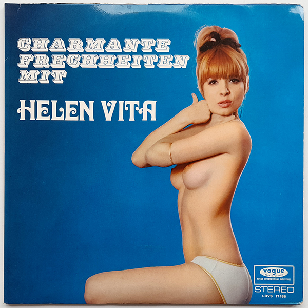 Helen Vita - Charmante Frechheiten