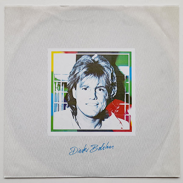 Modern Talking - Ready For Romance - The 3rd Album - Obrázek 3