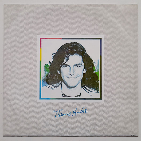 Modern Talking - Ready For Romance - The 3rd Album - Obrázek 4