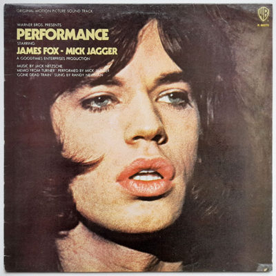 Performance - Original Motion Picture Sound Track 1