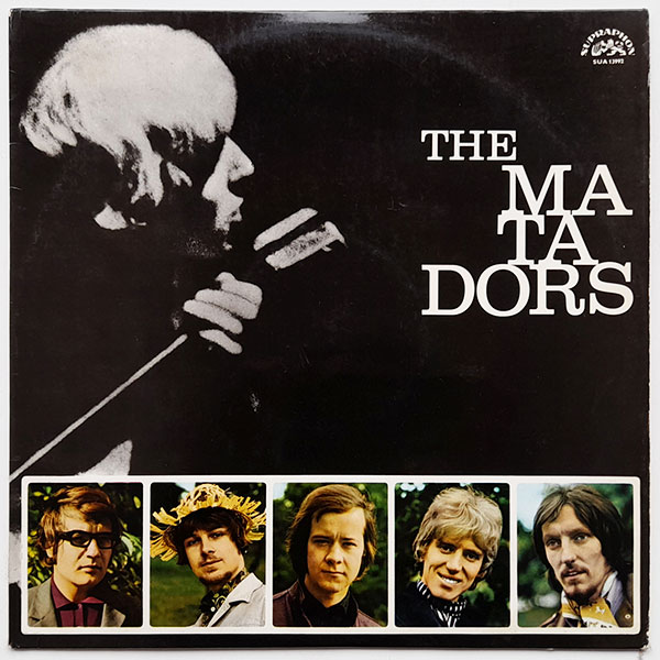 The Matadors - The Matadors