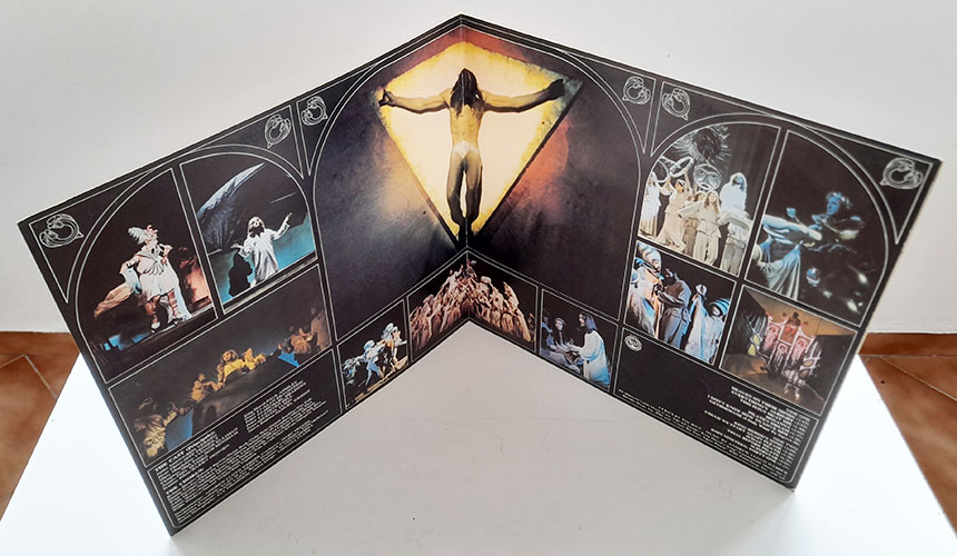 Original Broadway Cast - Jesus Christ Superstar - Obrázek 3