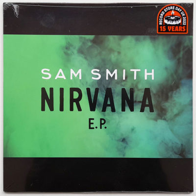 Sam Smith - Nirvana E.P.