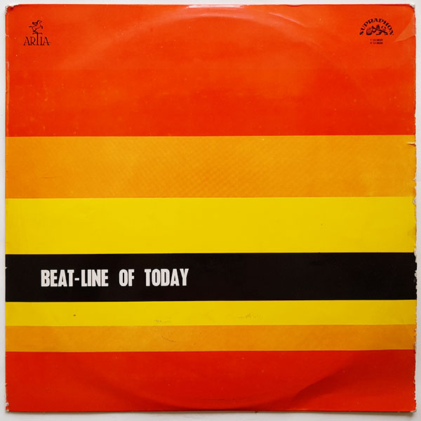 Various - Beat-line Of Today