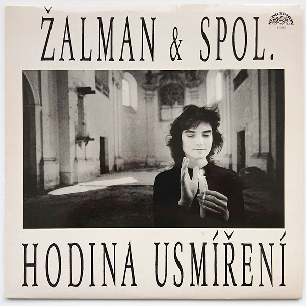 Žalman a spol. - Hodina usmíření